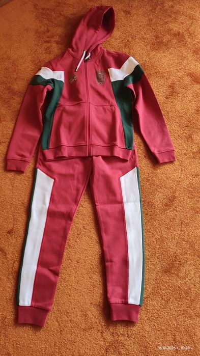 *НОВО* XS/S Дамски екип/анцунг на Стоичков-50€
