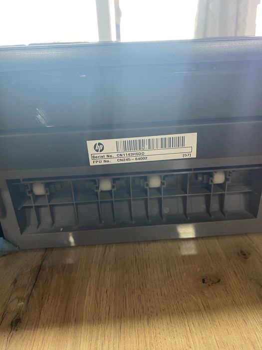 Принтеп, скенер и копир HP Photosmart B110a