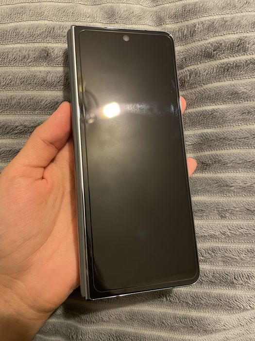 samsung z fold 4 256гб