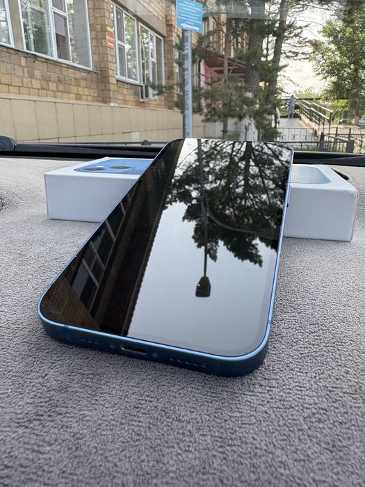 Продам Iphone 13, 128гиг