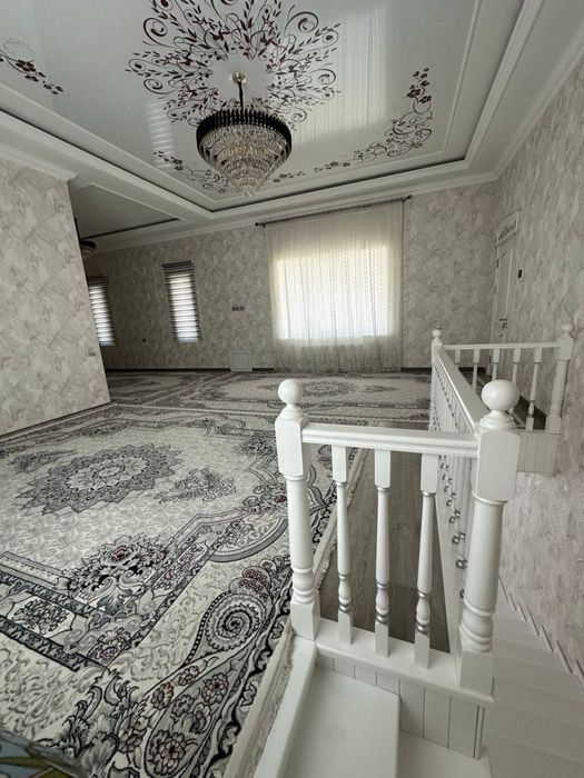 Аренда участок с евро ремонтом Учтепинский район Катта Кани