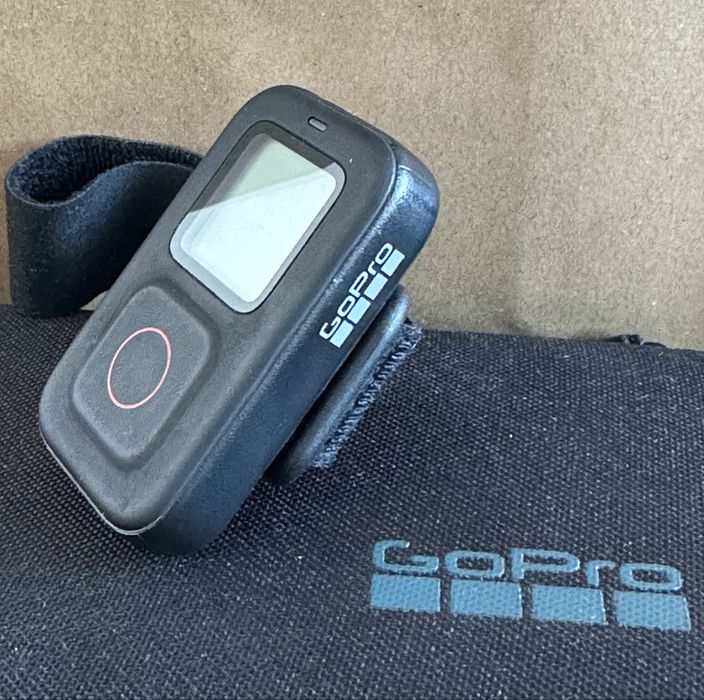 GoPro 10 Black + аксесоари