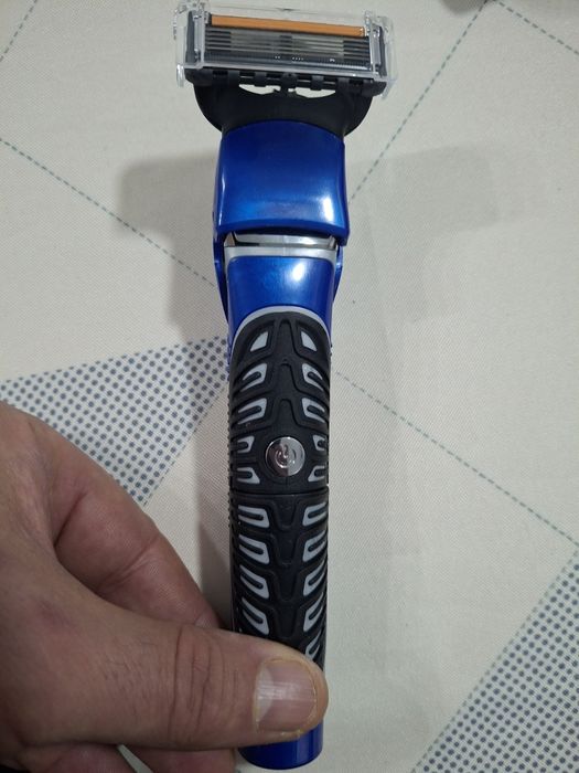 Aparat Gillette Styler