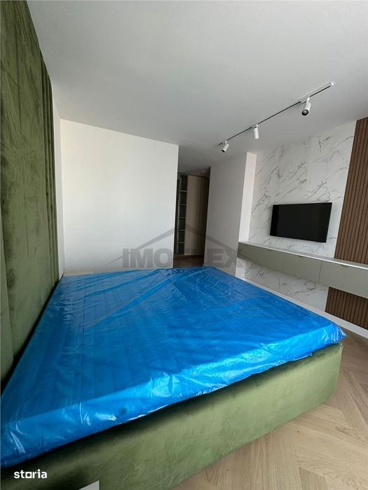 Arqa Jolie Village | 3 Camere | Iancu Nicolae