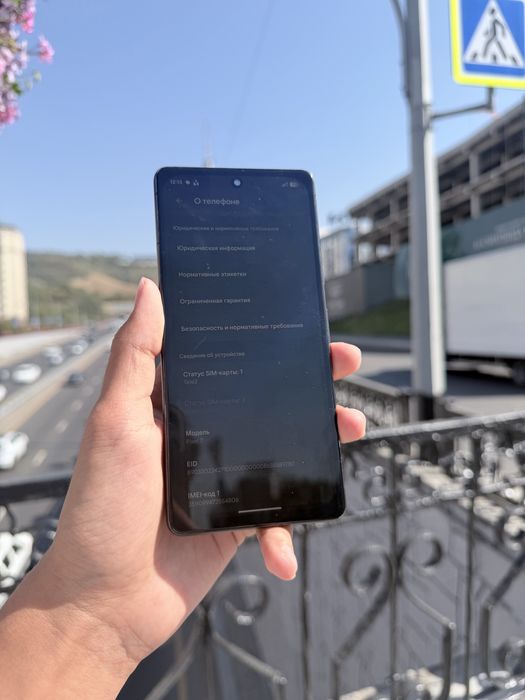 Google Pixel 7 Пиксел 7