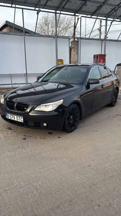 BMW 5 Series 2003 — imagine 2
