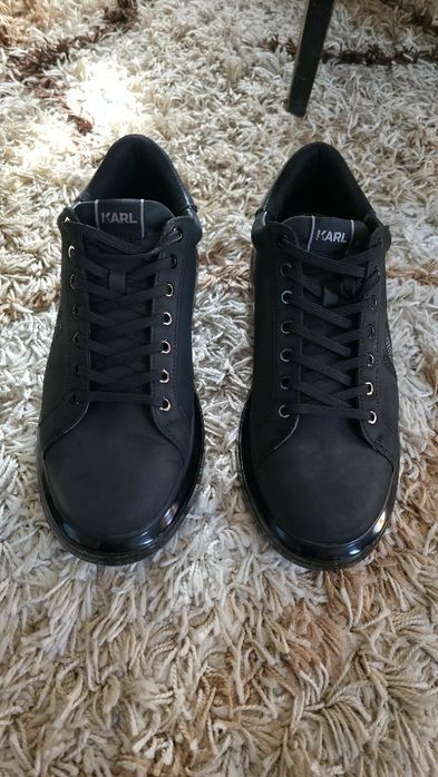 Обувки Karl Lagerfeld оригинал!