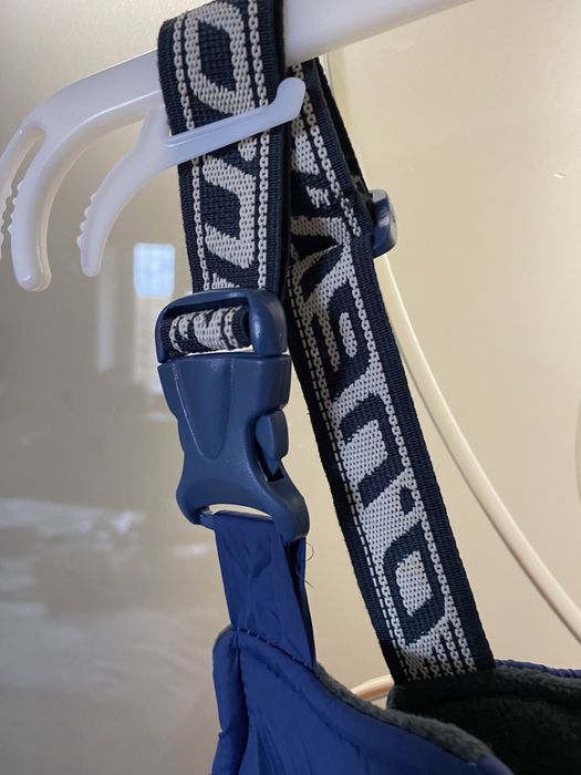 Зимний костюм для мальчика!!!