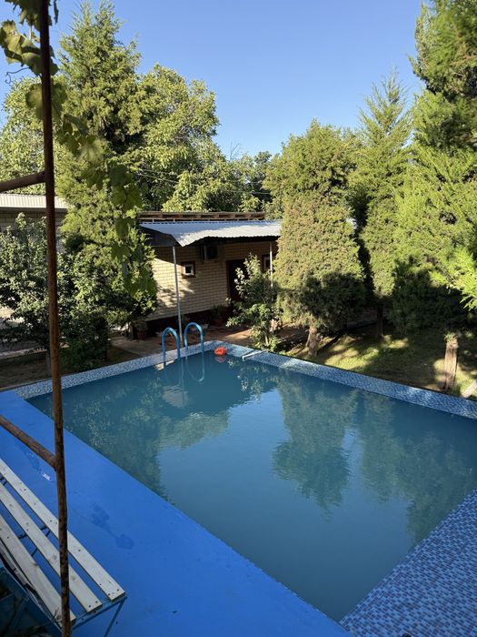 Arzon dacha chirchiq
