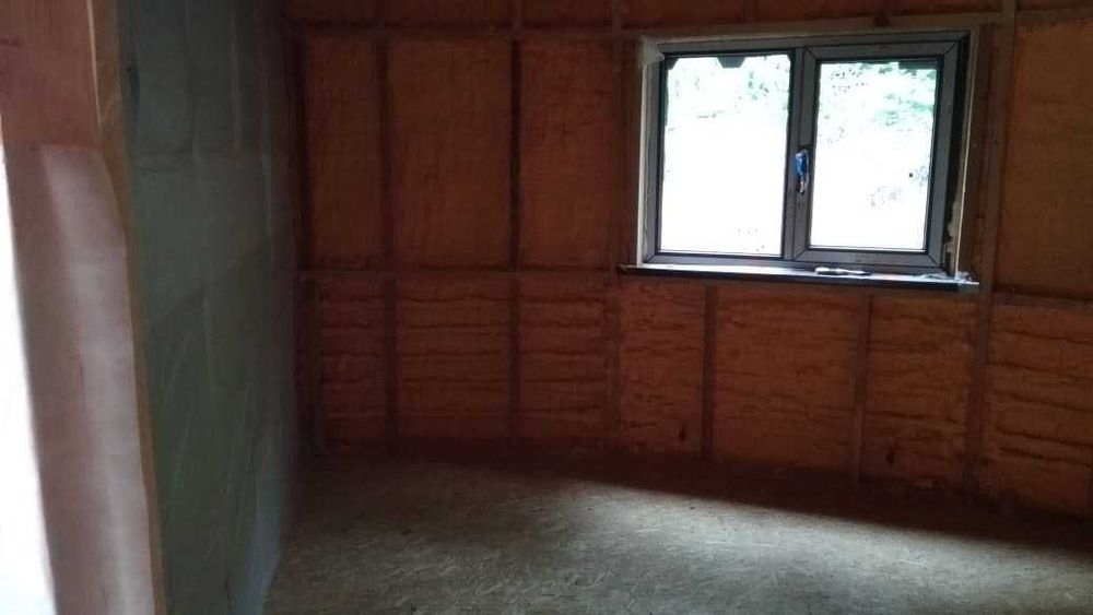 оборудование пистолет для утеплителя полинор