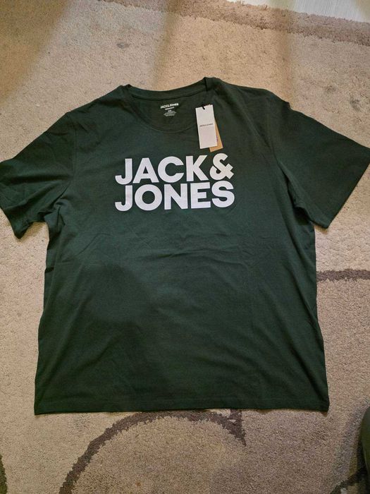 Мъжки тениски JACK & JONES