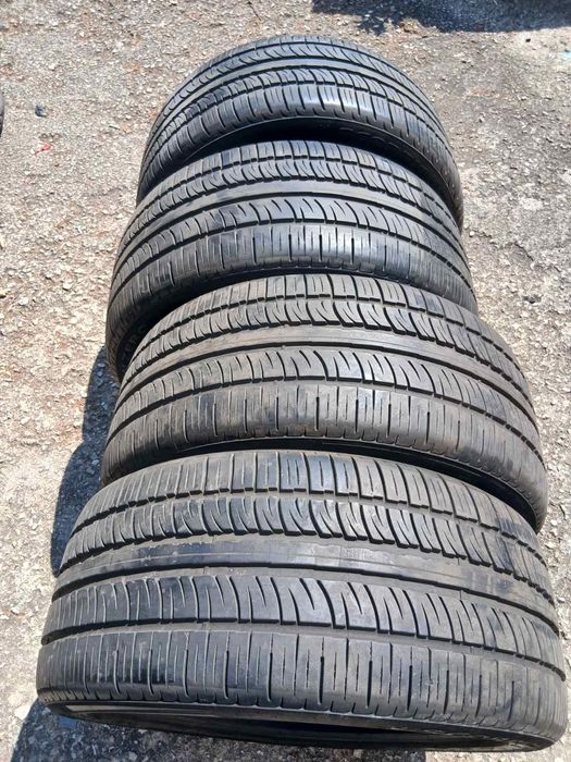 295/40/22  Pirelli scorpion zero летни