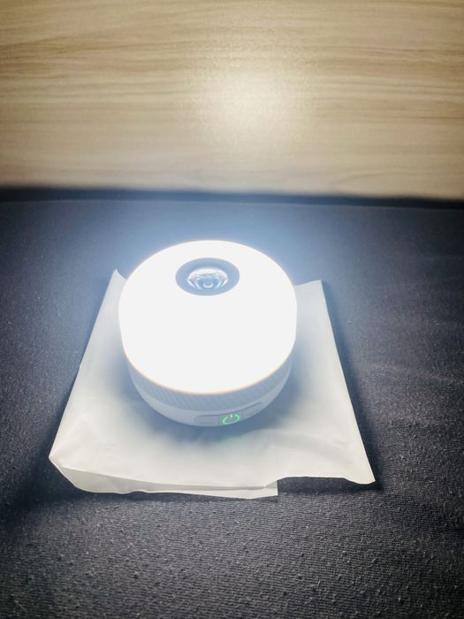 Къмпинг лампа за риболов и осветление