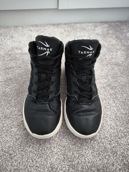 Sneakers baschet Tarmak 37