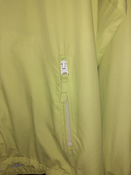 Ветровка SELA   48-50р    б/у