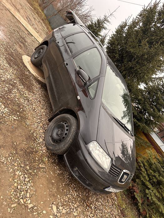 Seat alhambra 7 locuri