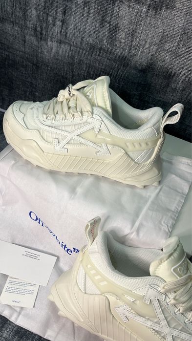 Off White Odsy 1000 nr 41,41,42