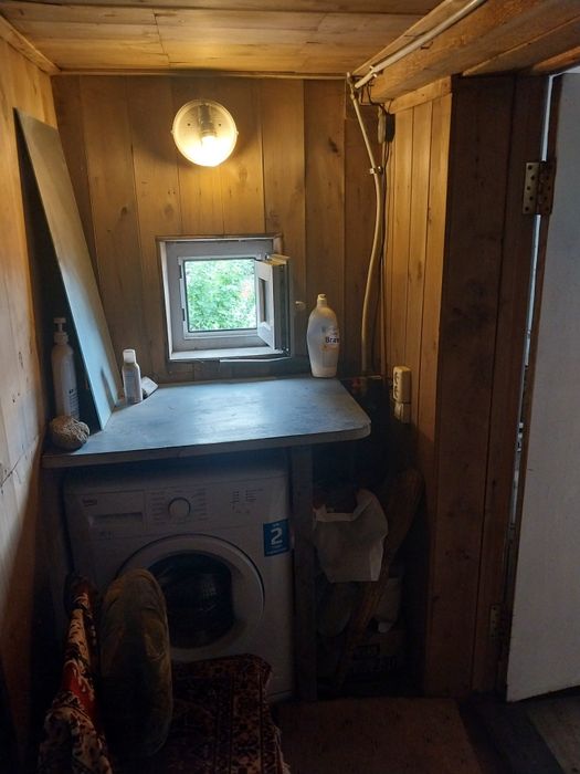 Продам дом п. Мирный