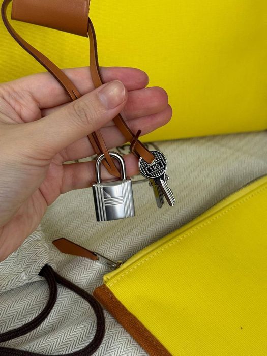 Женская сумка Hermes Herbag