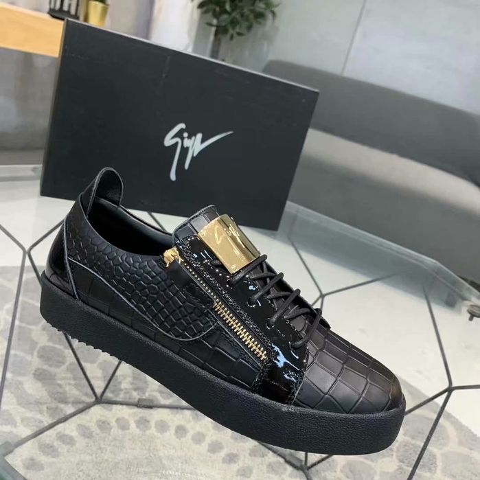 Guiseppe Zanotti