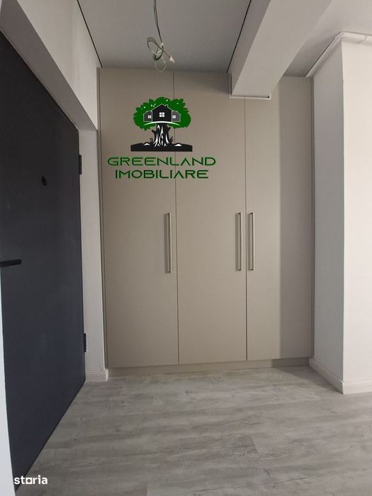 Ap 2 Camere, INTABULAT, Bloc NOU, LIFT, etaj 1, PREMIUM Bucium VISAN
