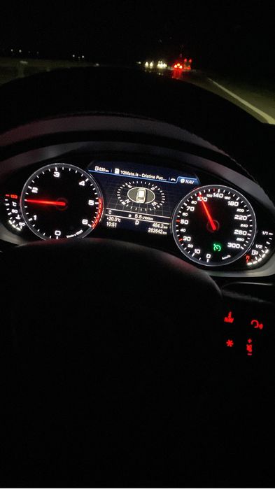 Audi A6 Avant A6 C7 Avant 2.0 TDI Multitronic 177CP - Masina Personala