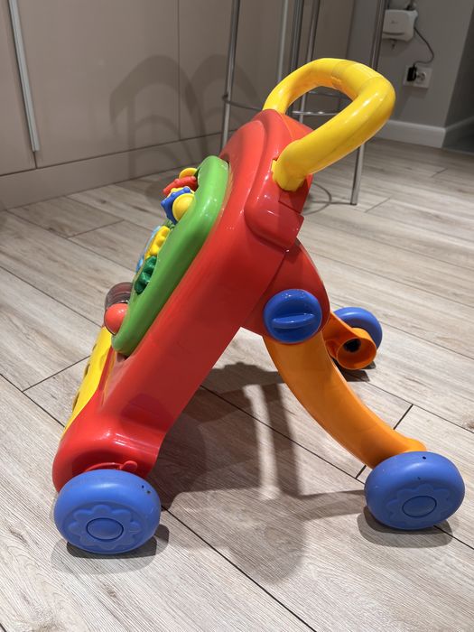 Толкунок для ребенка