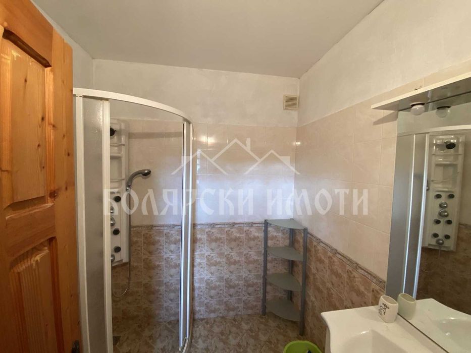 Дава се под наем Къща в с. Миндя, Област Велико Търново - 160 кв.м за 408 € - Снимка #6