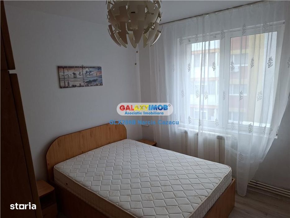 Mosilor,centrala termica, Obor Metrou inchiriere apartament 2 camere