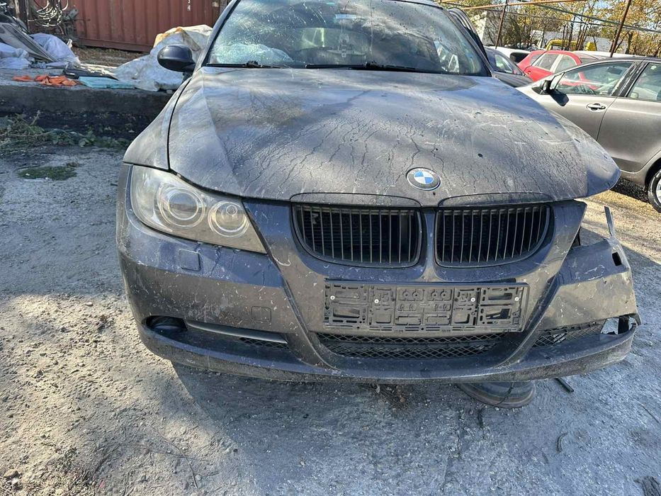 Bmw 330xd E90 E91