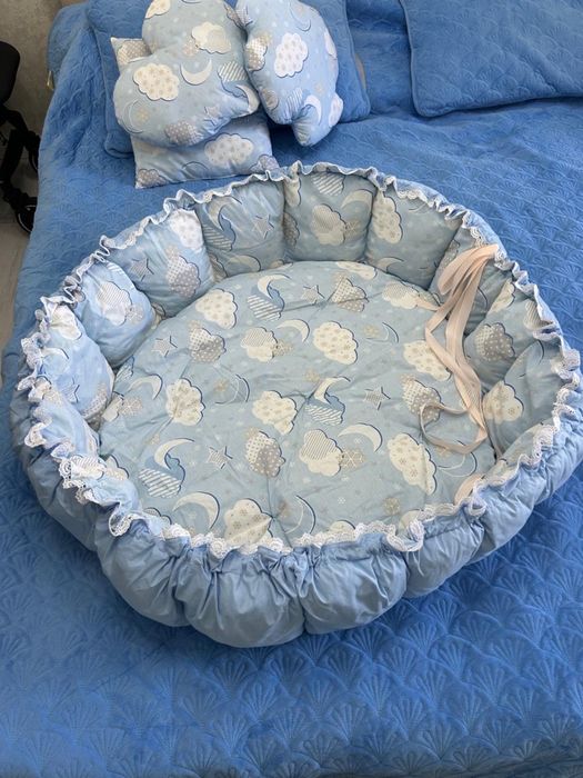 Продаётся кокон гнёздышко