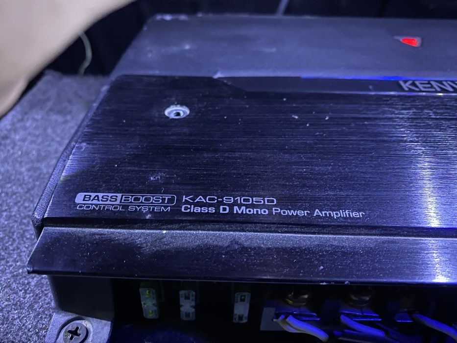 Сабуфер калонка срочно сотилади