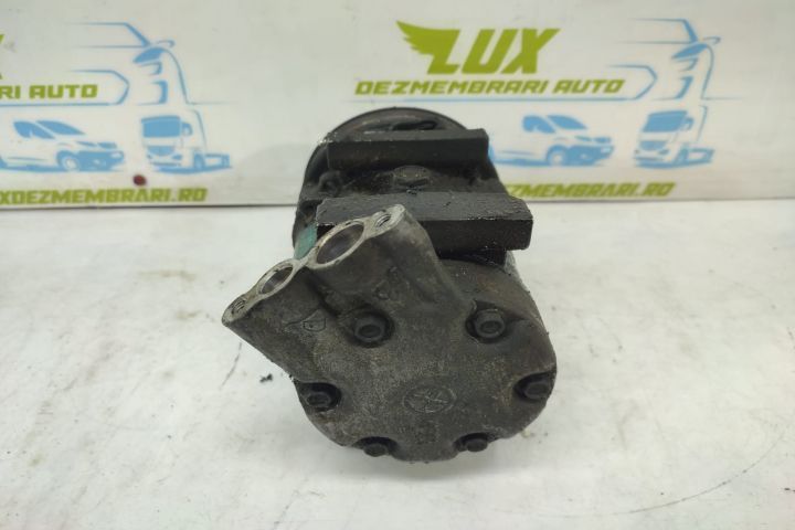 Compresor clima 7700273801 1.5 dci Renault Clio 2  [din 1998 pana  2005] seria