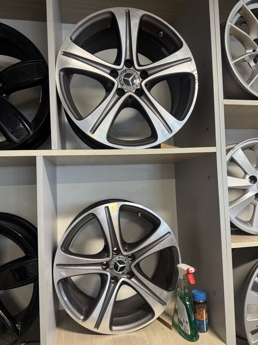 Jante mercedes 18 “
