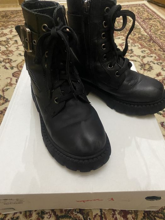 Обувь для девочек