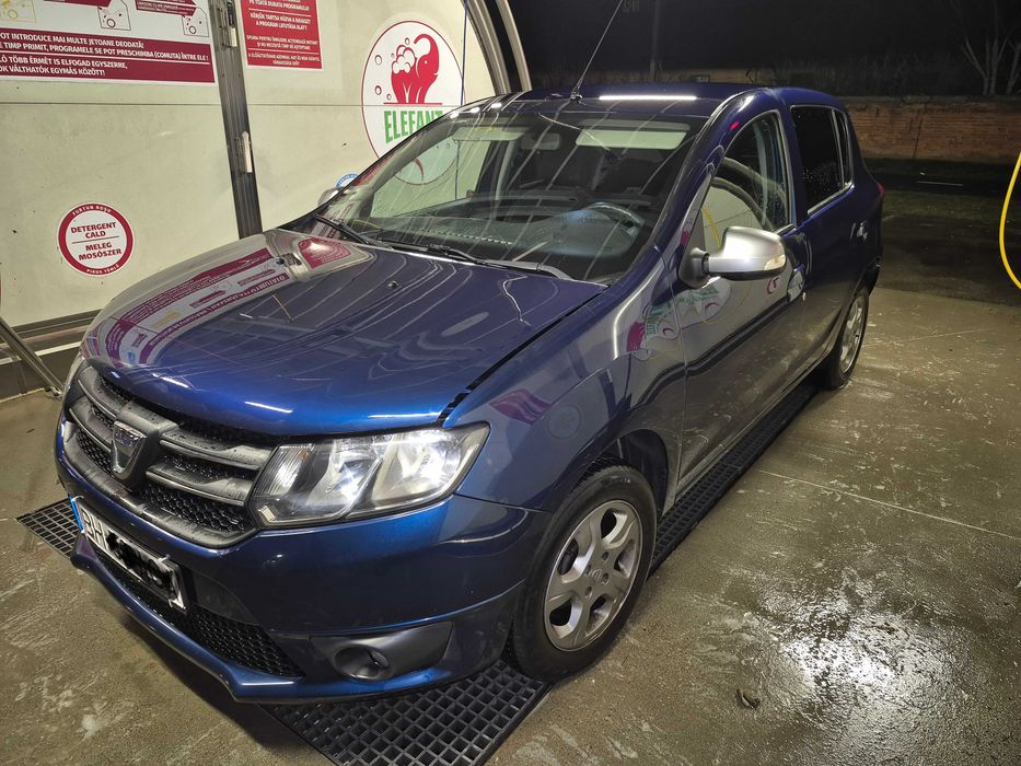 DACIA Sandero 2016 — imagine 2
