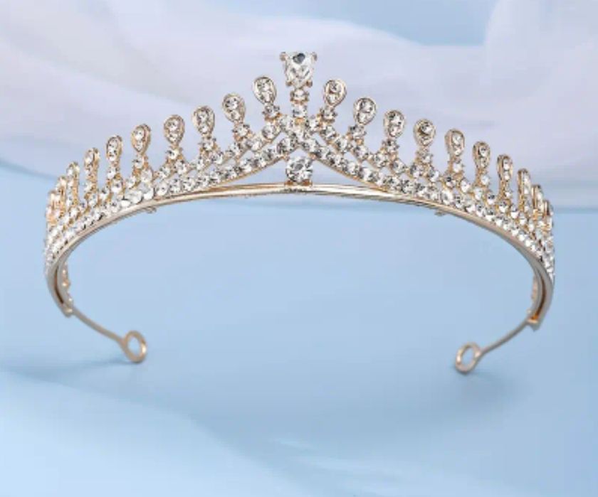 Корона для принцесс