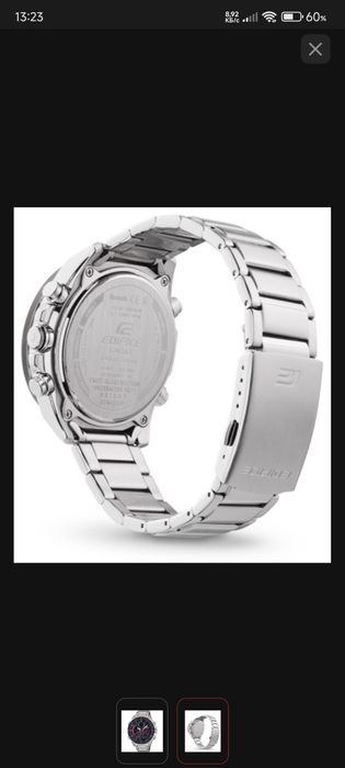 Часы Casio новые