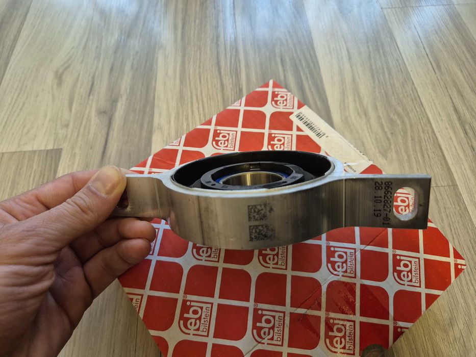 Висящ лагер карданен вал за BMW F34 (БМВ Ф34)