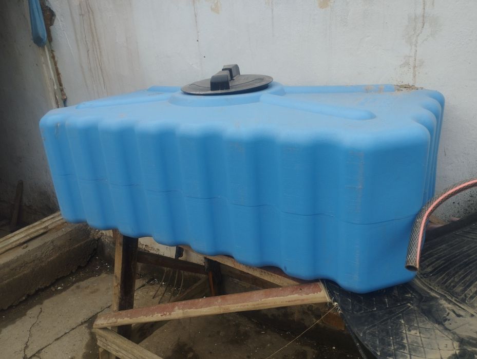 Аристон бачок насос