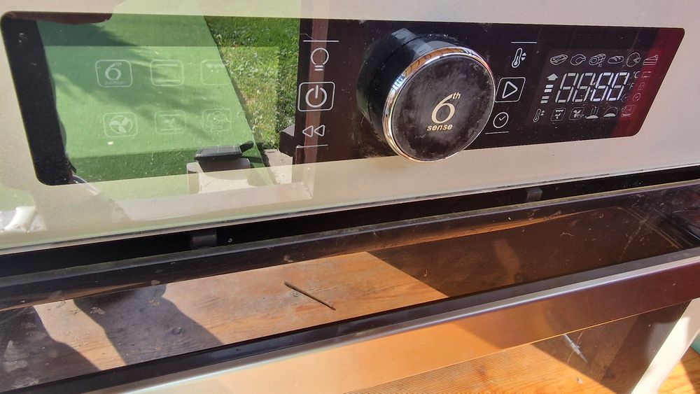 Cuptor încorporat electric WHIRPOOL