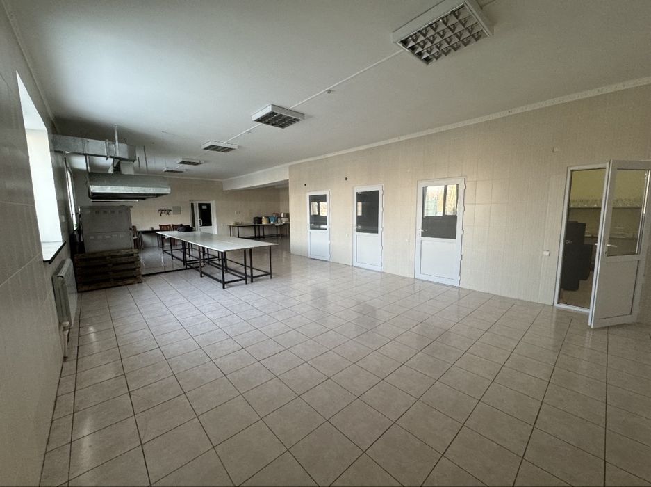 Продам ресторан пос Курайлы