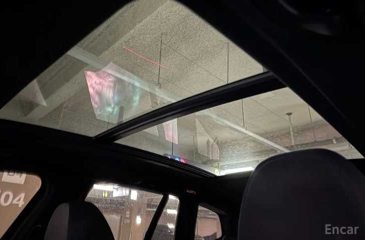 BMW iX3 Msport Special Edition