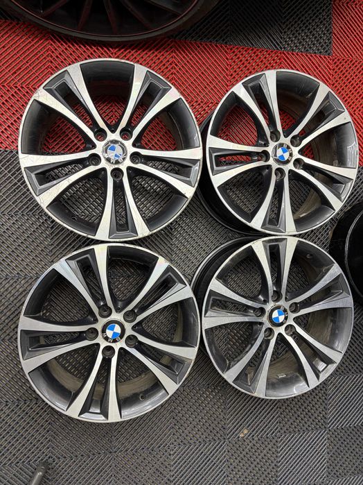 Jante Originale BMW 5x120 18 R18 Seria 2 / Seria 3