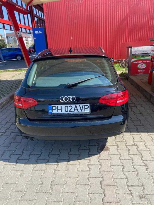 Audi A4 2010 170 CP, diesel, 270 000 km