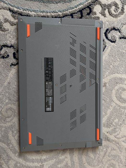 Ноутбук Asus Vivobook Go 15