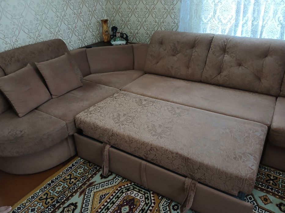 Продажа углового  дивана