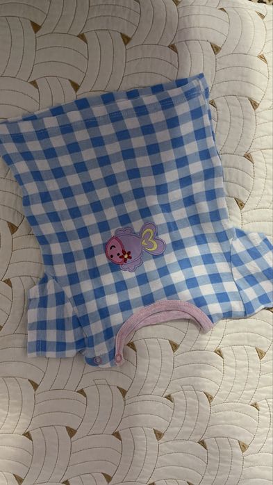 Продам детские вещи на мальчика