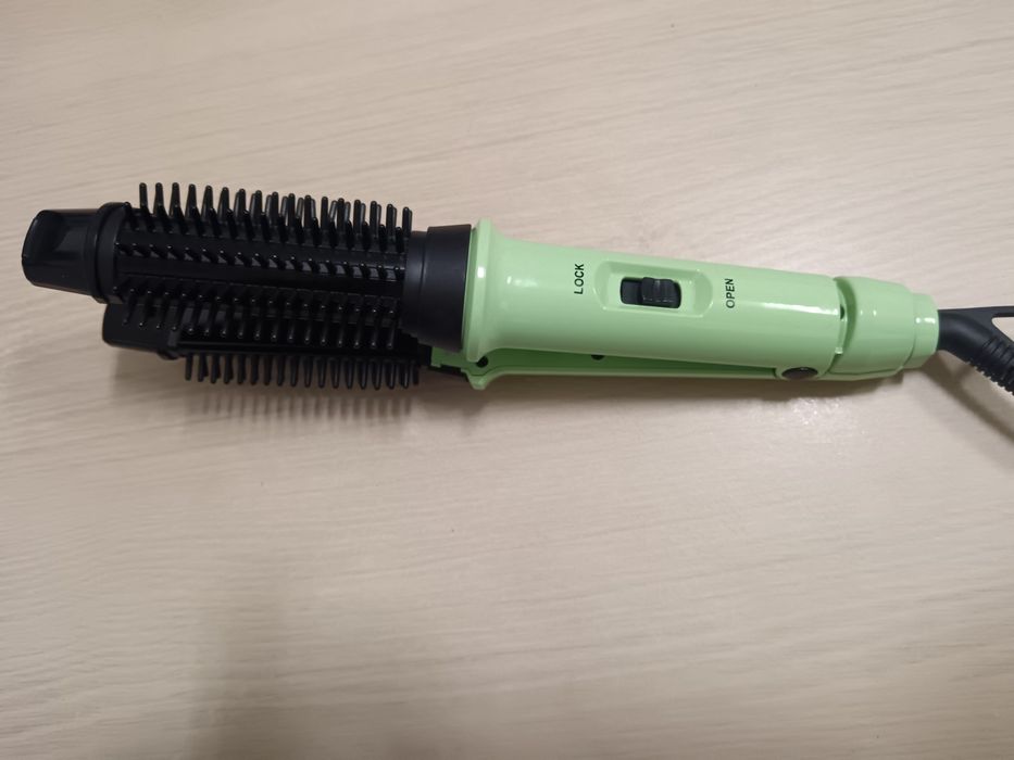 Perie si placa de par nick chavez