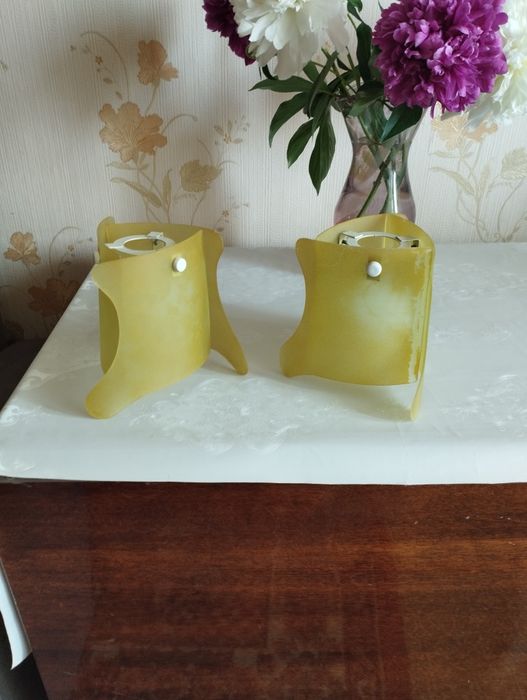 Люстра плафоны.б/у.